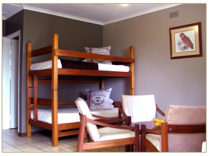 Eagles Nest Chalets Хейзивью Экстерьер фото