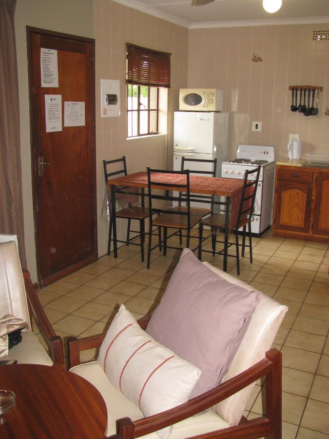 Eagles Nest Chalets Хейзивью Экстерьер фото